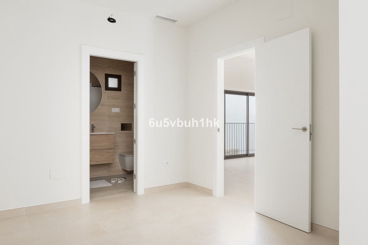 2 chambre Appartement à vendre à Malaga ville - 529 000 € (Ref: 9992909)