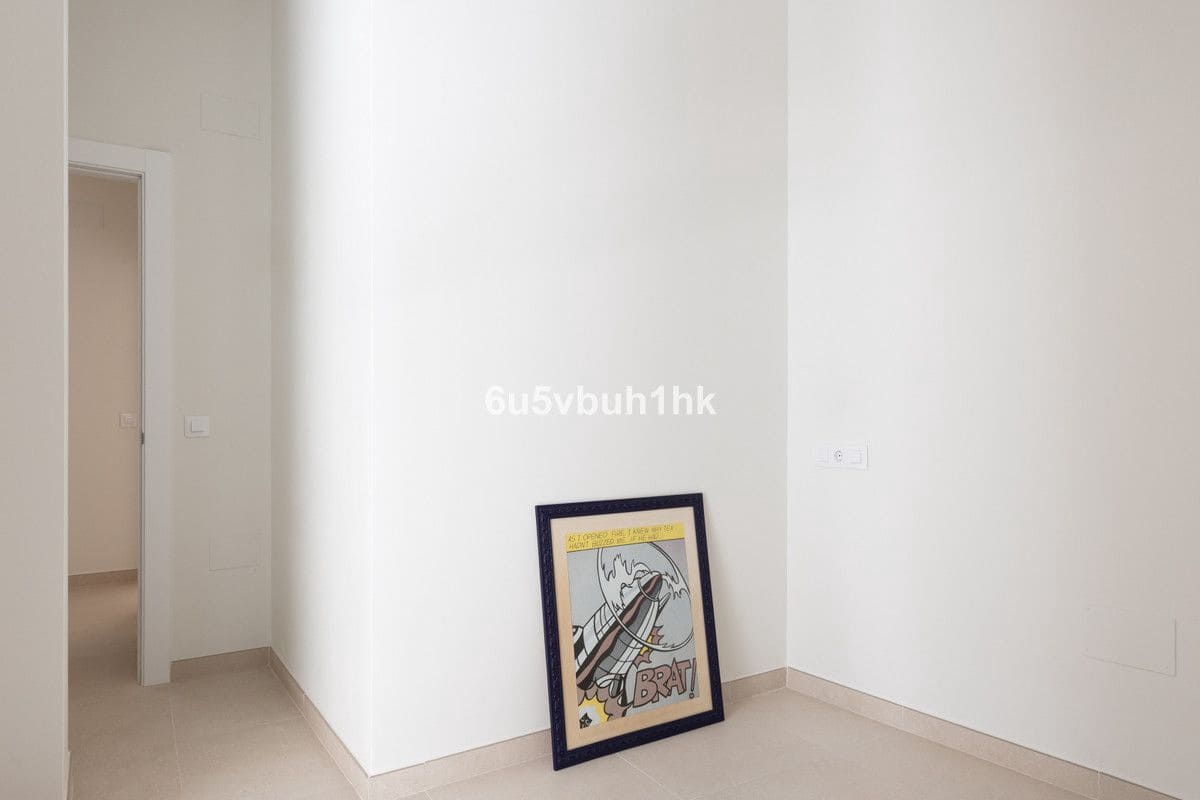 2 chambre Appartement à vendre à Malaga ville - 529 000 € (Ref: 9992909)