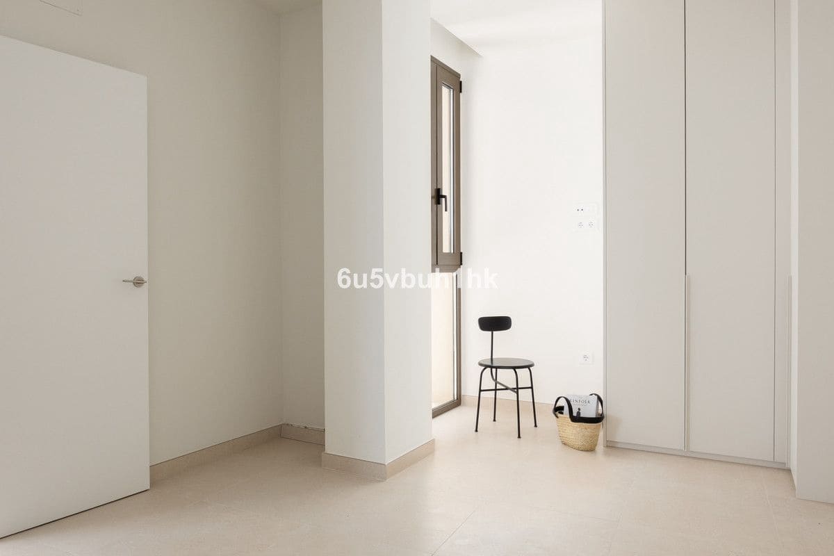 2 chambre Appartement à vendre à Malaga ville - 529 000 € (Ref: 9992909)