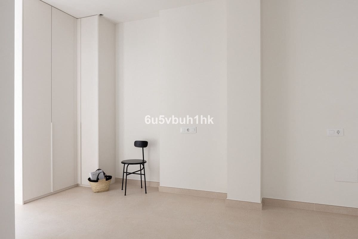 2 chambre Appartement à vendre à Malaga ville - 529 000 € (Ref: 9992909)