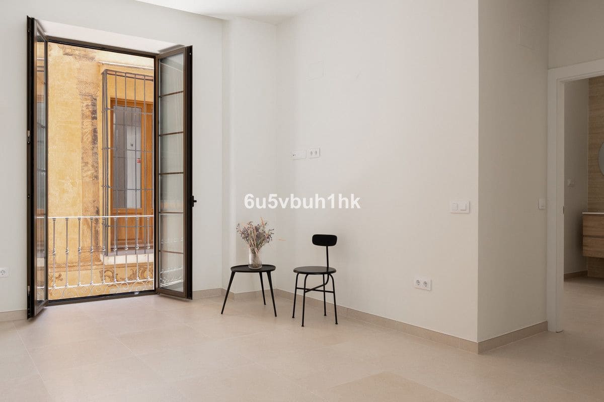 2 chambre Appartement à vendre à Malaga ville - 529 000 € (Ref: 9992909)