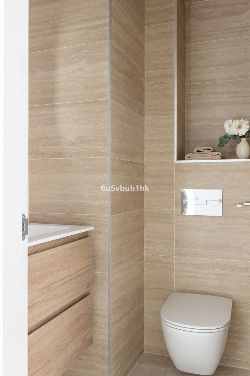 2 chambre Appartement à vendre à Malaga ville - 529 000 € (Ref: 9992909)