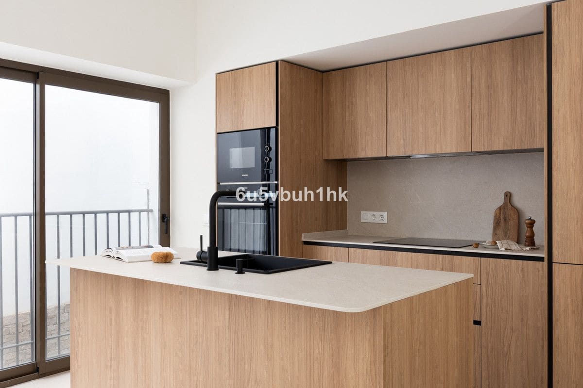 2 chambre Appartement à vendre à Malaga ville - 529 000 € (Ref: 9992909)