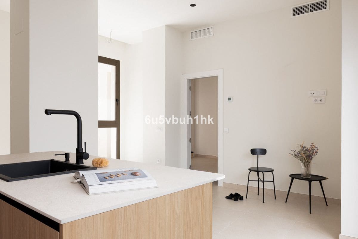 2 chambre Appartement à vendre à Malaga ville - 529 000 € (Ref: 9992909)