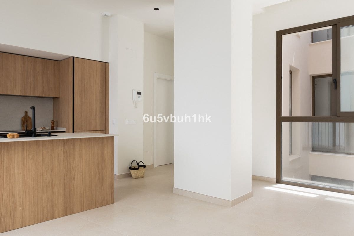 2 chambre Appartement à vendre à Malaga ville - 529 000 € (Ref: 9992909)