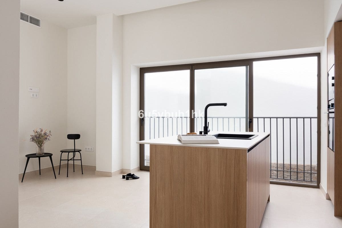 2 chambre Appartement à vendre à Malaga ville - 529 000 € (Ref: 9992909)