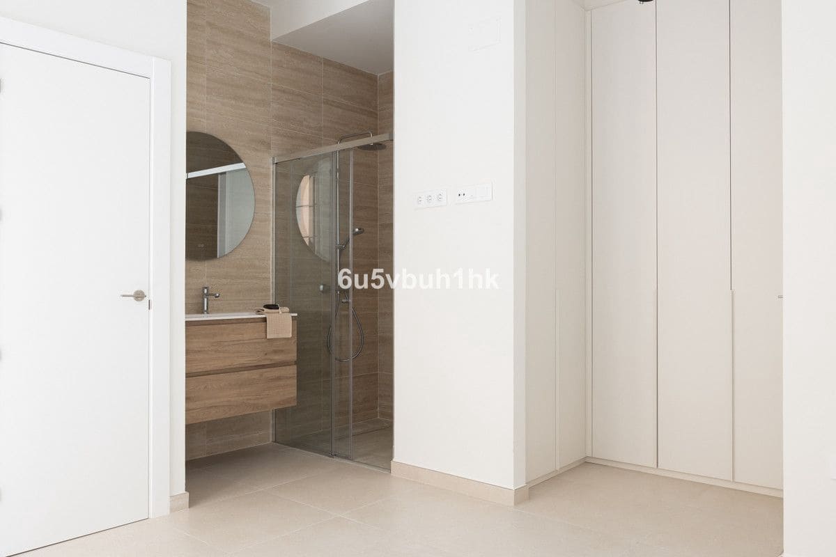 2 chambre Appartement à vendre à Malaga ville - 529 000 € (Ref: 9992909)