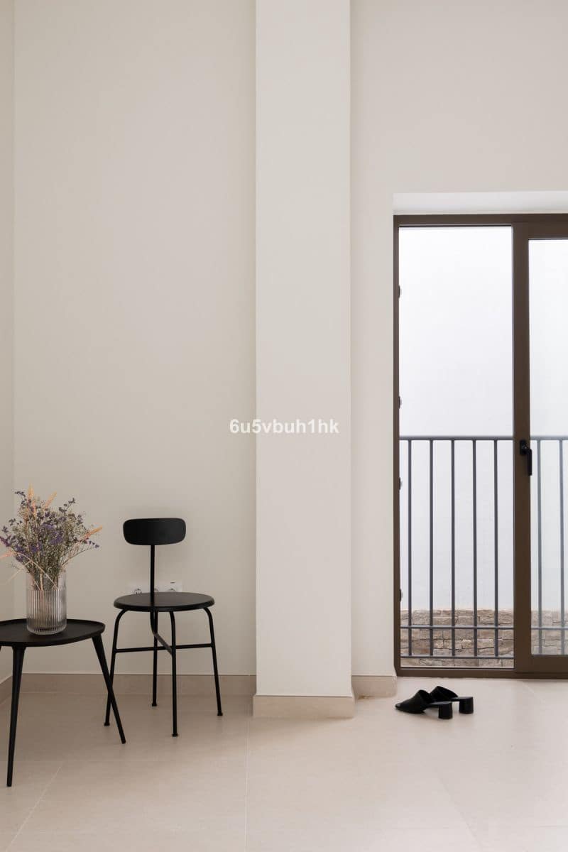 2 chambre Appartement à vendre à Malaga ville - 529 000 € (Ref: 9992909)