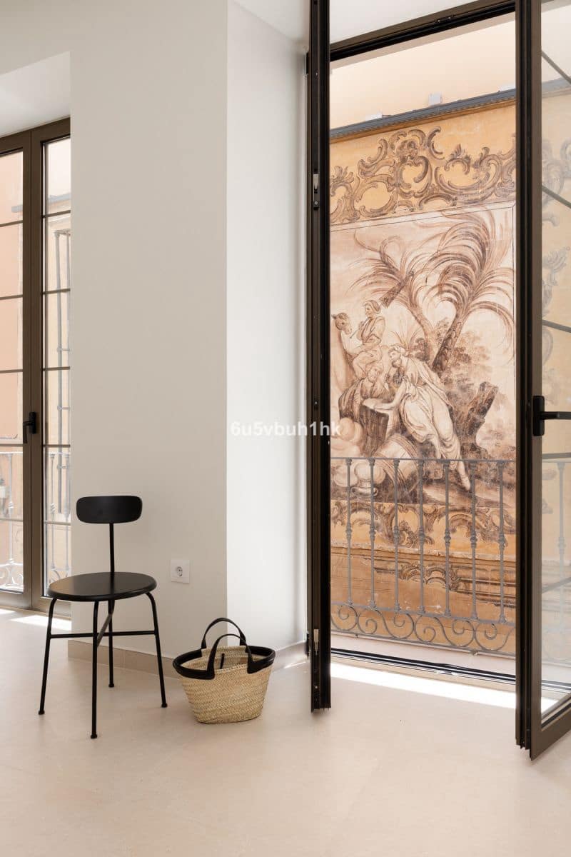 2 chambre Appartement à vendre à Malaga ville - 529 000 € (Ref: 9992909)