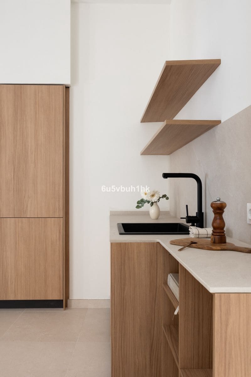 2 chambre Appartement à vendre à Malaga ville - 529 000 € (Ref: 9992909)