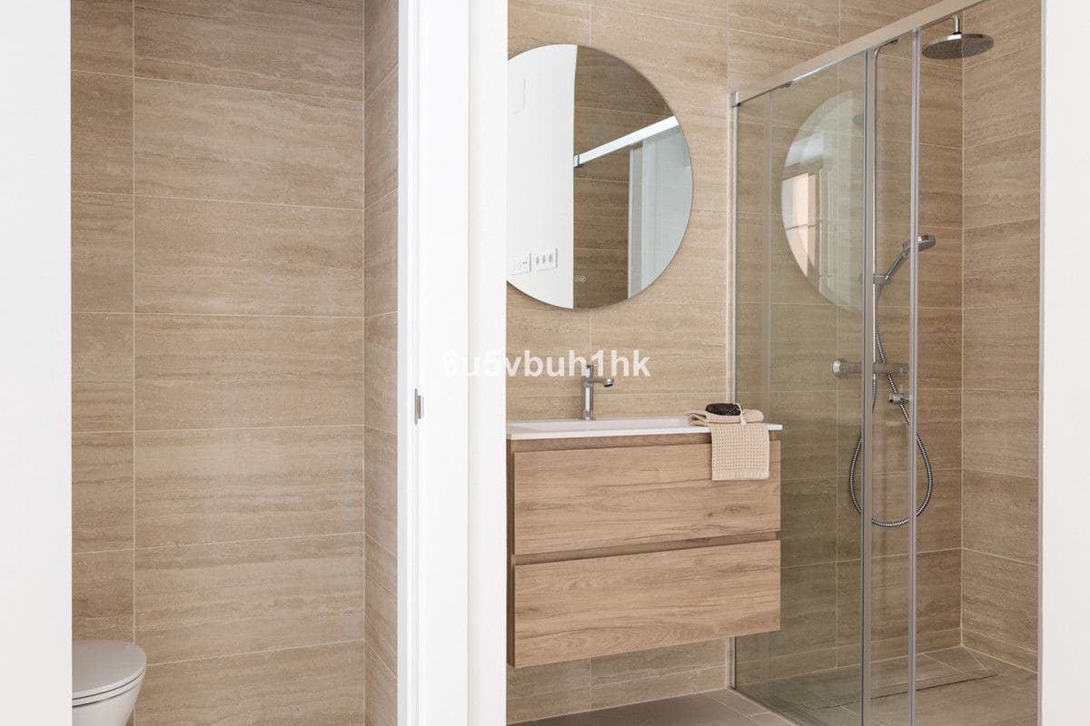 2 chambre Appartement à vendre à Malaga ville - 529 000 € (Ref: 9992909)