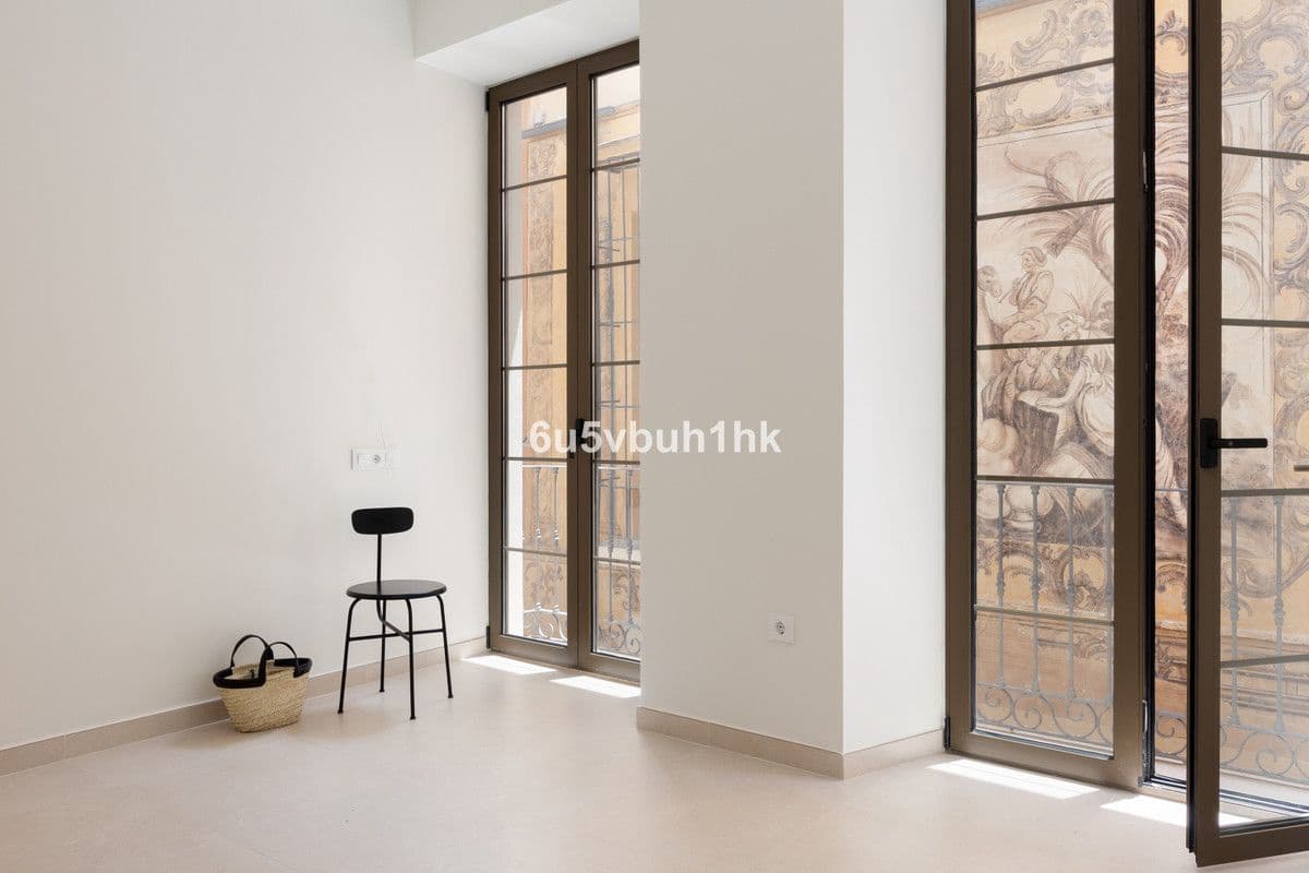 2 chambre Appartement à vendre à Malaga ville - 529 000 € (Ref: 9992909)