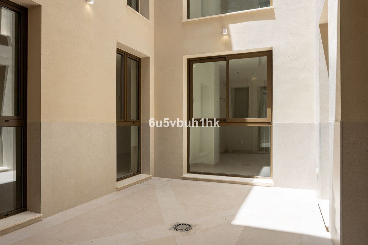 2 chambre Appartement à vendre à Malaga ville - 529 000 € (Ref: 9992909)