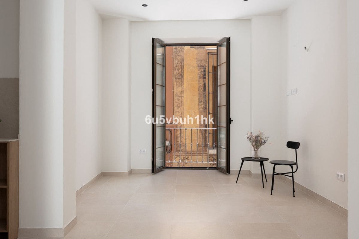 2 chambre Appartement à vendre à Malaga ville - 529 000 € (Ref: 9992909)