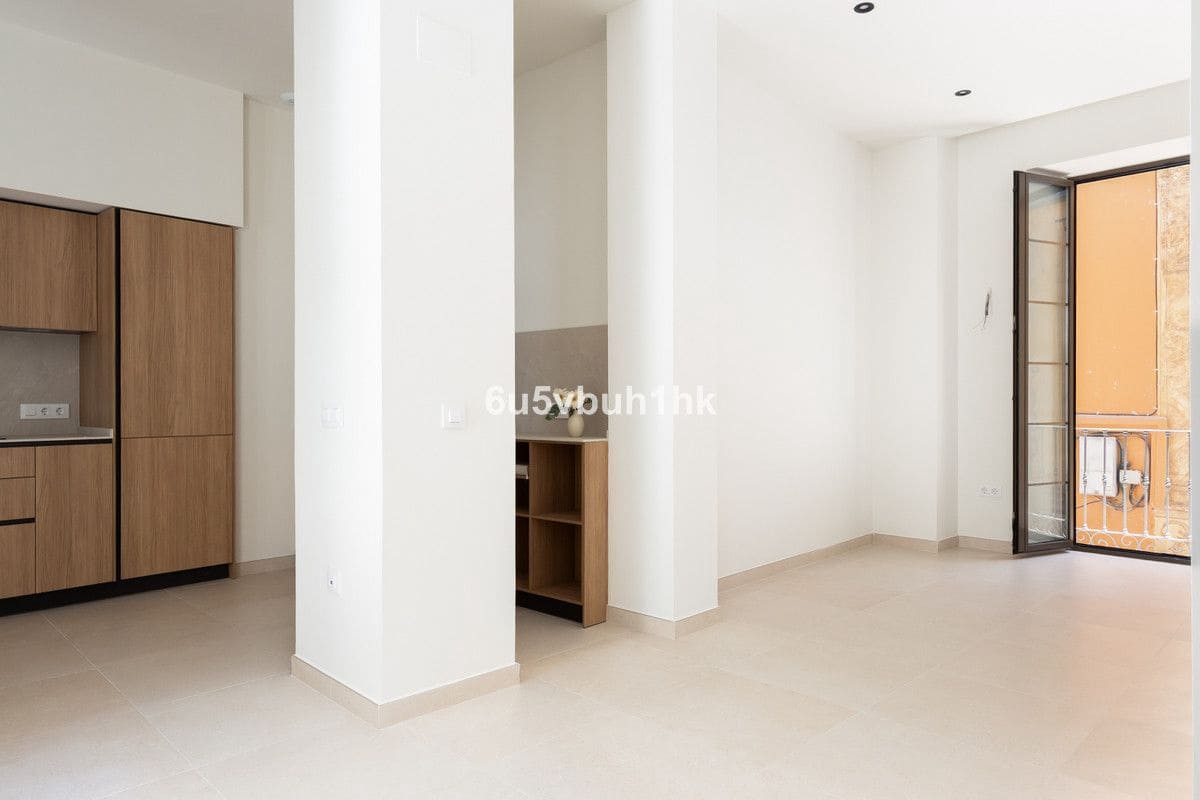 2 chambre Appartement à vendre à Malaga ville - 529 000 € (Ref: 9992909)