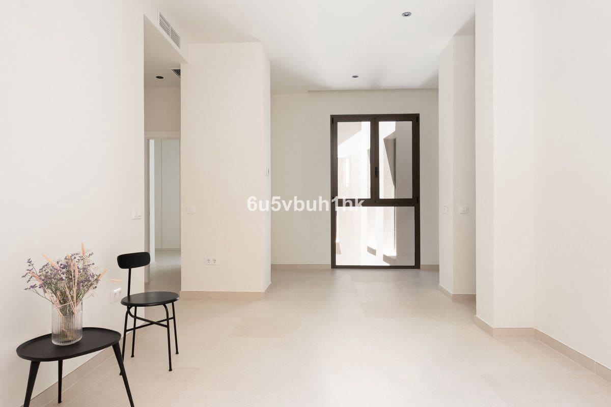 2 chambre Appartement à vendre à Malaga ville - 529 000 € (Ref: 9992909)