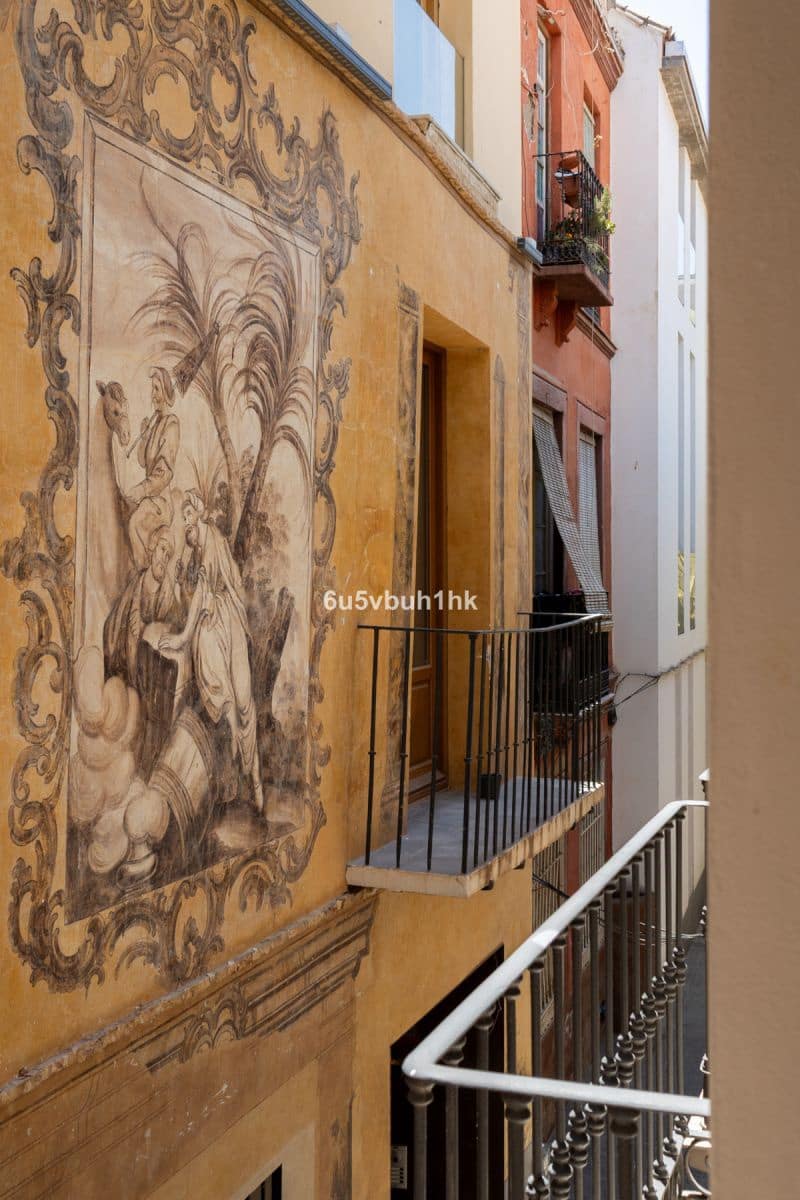 2 chambre Appartement à vendre à Malaga ville - 529 000 € (Ref: 9992909)