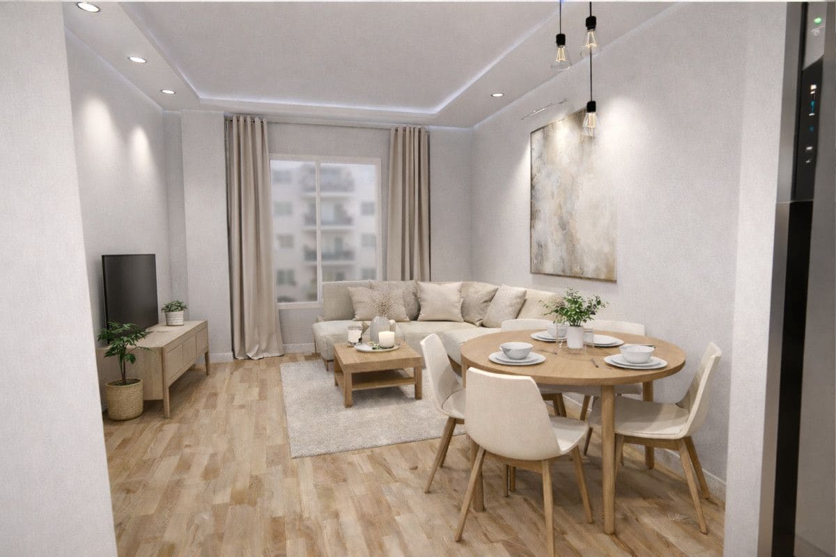 3 slaapkamer Appartement te koop in Fuengirola - € 410.000 (Ref: 9992910)