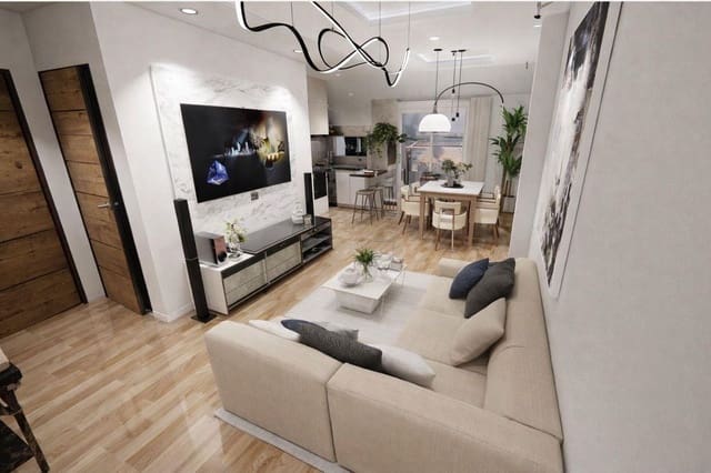 3 slaapkamer Appartement te koop in Fuengirola - € 410.000 (Ref: 9992910)