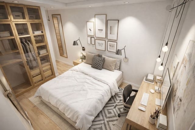 3 quarto Apartamento para venda em Fuengirola - 410 000 € (Ref: 9992910)