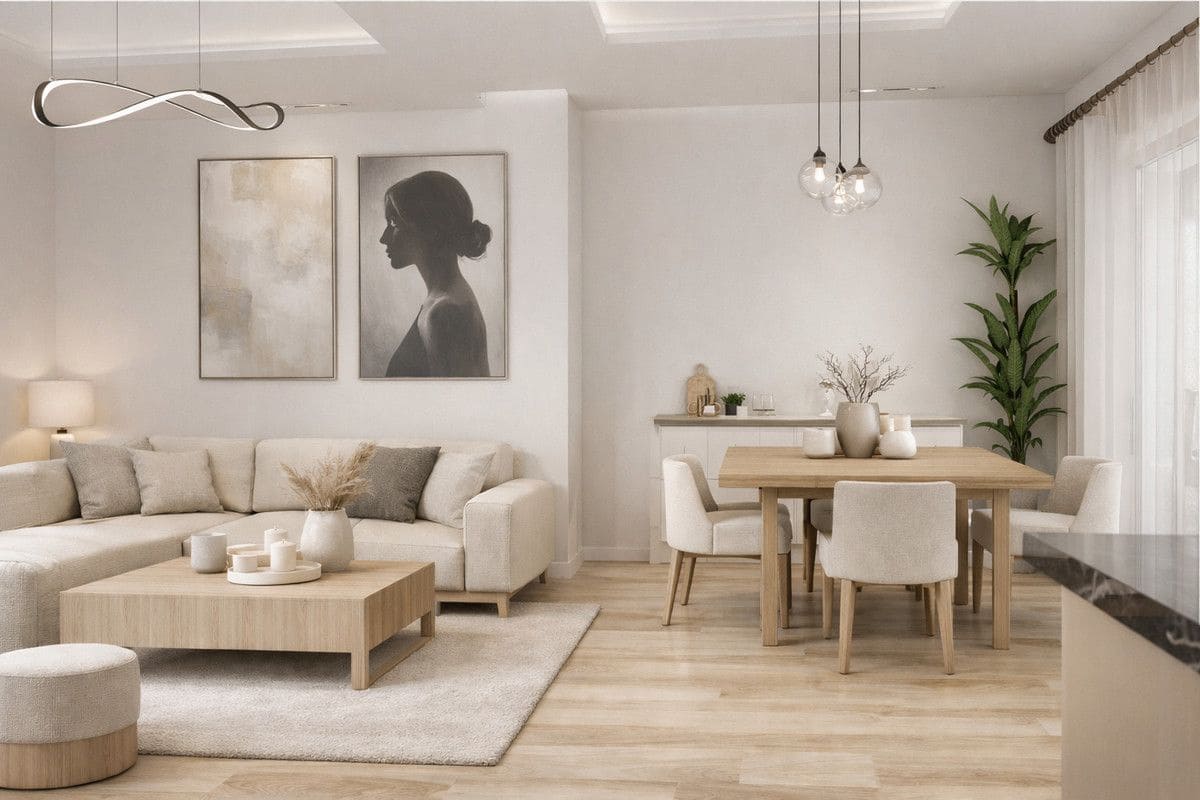 2 soveværelse Lejlighed til salg i Fuengirola - € 285.000 (Ref: 9992911)