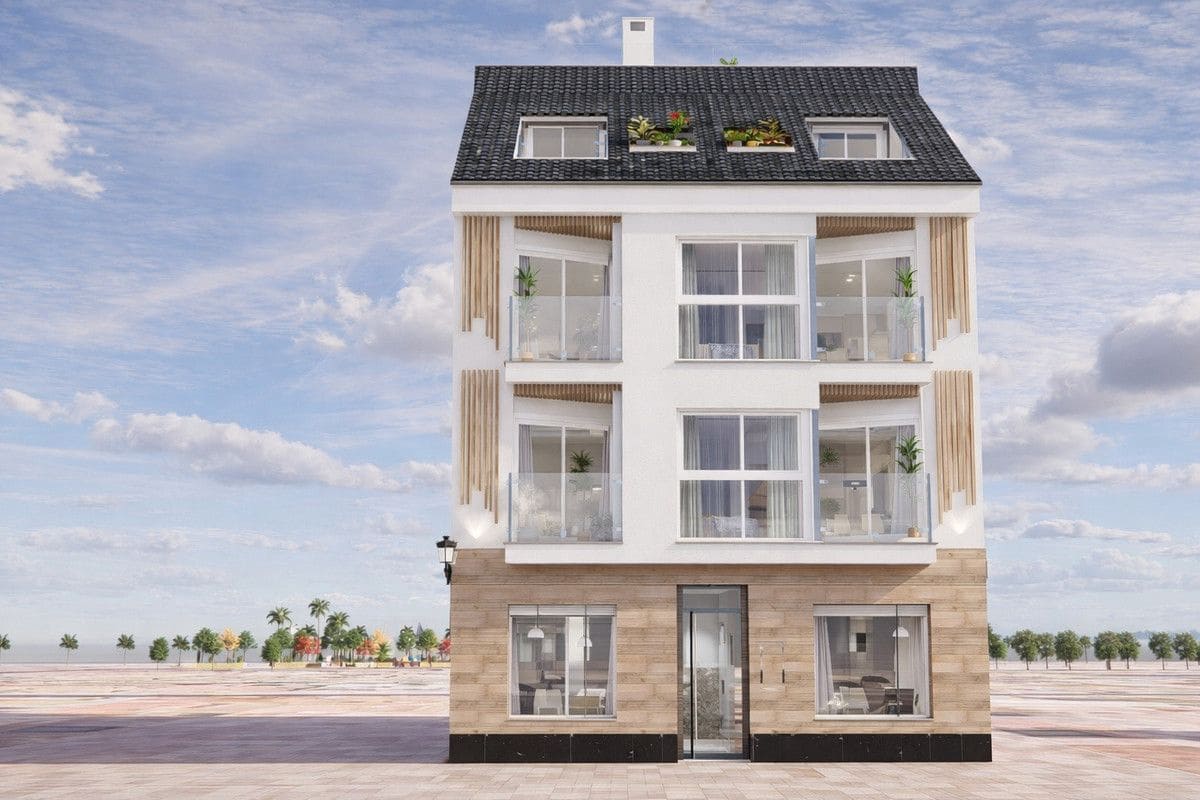 2 soveværelse Lejlighed til salg i Fuengirola - € 285.000 (Ref: 9992911)