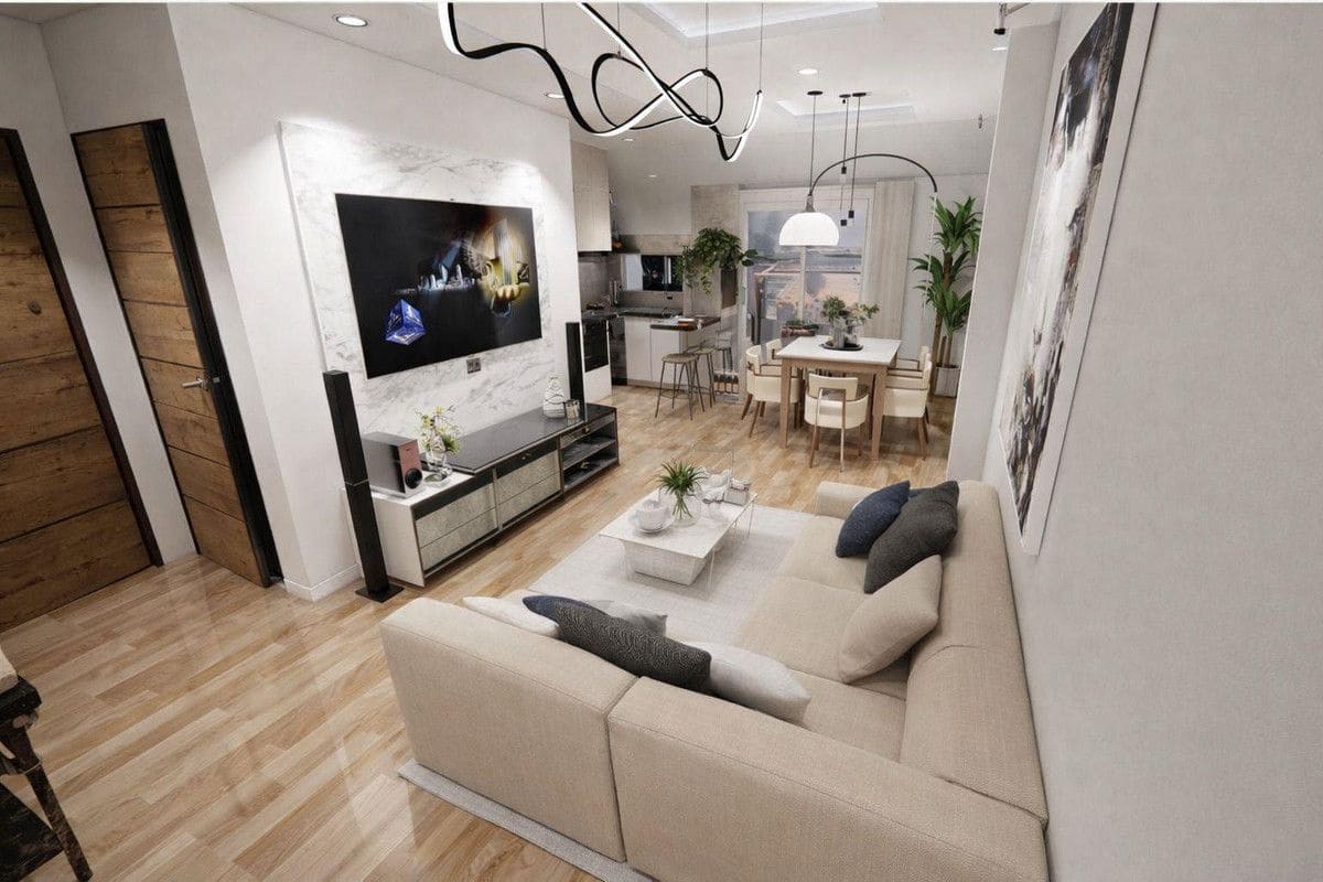 2 soveværelse Lejlighed til salg i Fuengirola - € 285.000 (Ref: 9992911)