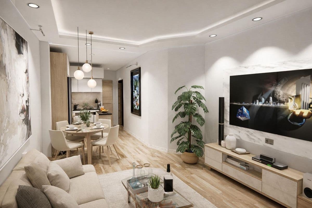 2 soveværelse Lejlighed til salg i Fuengirola - € 285.000 (Ref: 9992911)