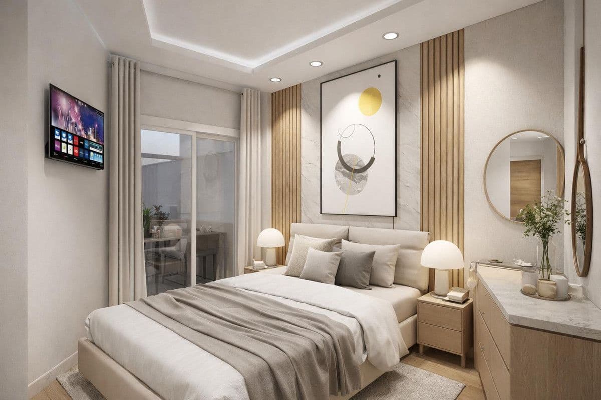 2 soveværelse Lejlighed til salg i Fuengirola - € 285.000 (Ref: 9992911)