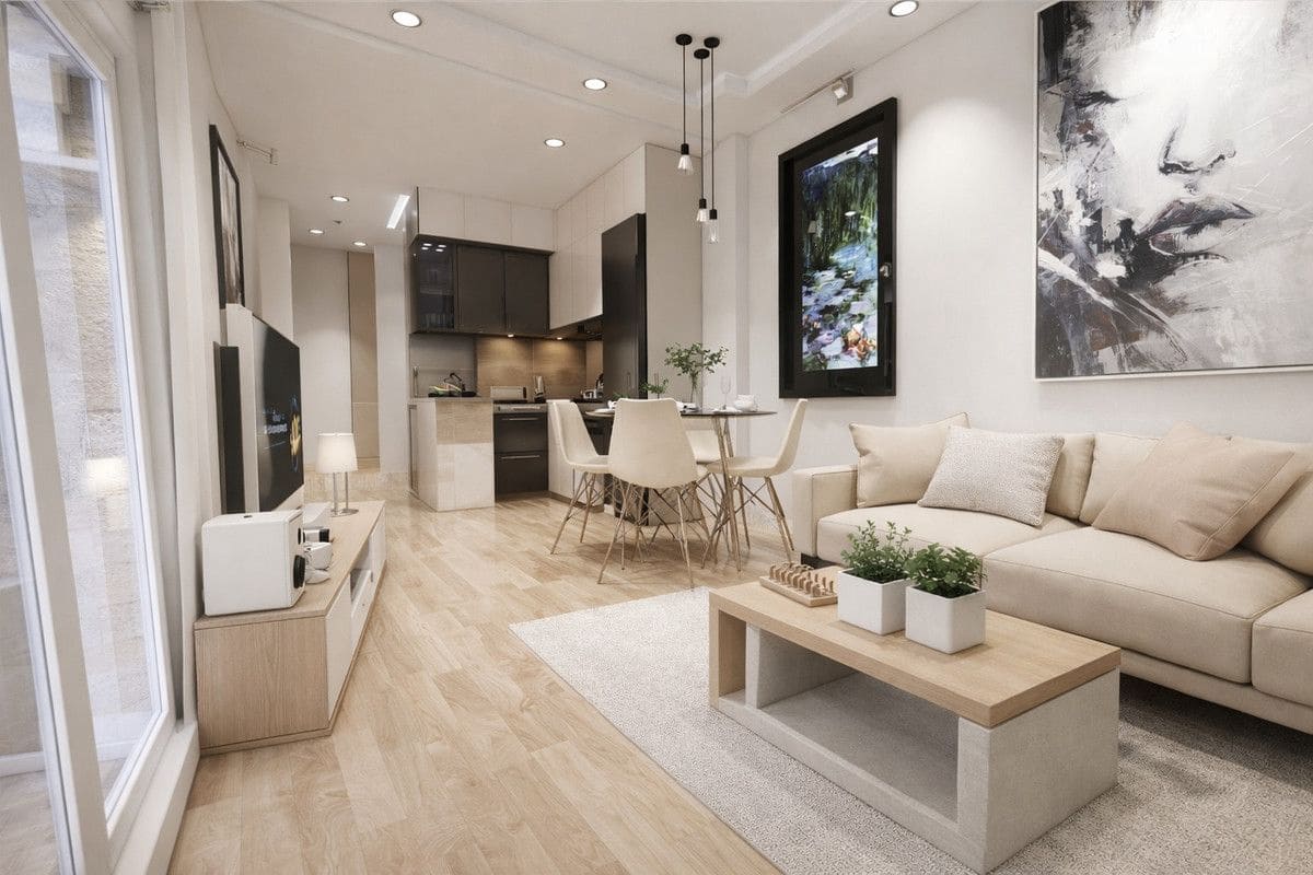 2 soveværelse Lejlighed til salg i Fuengirola - € 285.000 (Ref: 9992911)