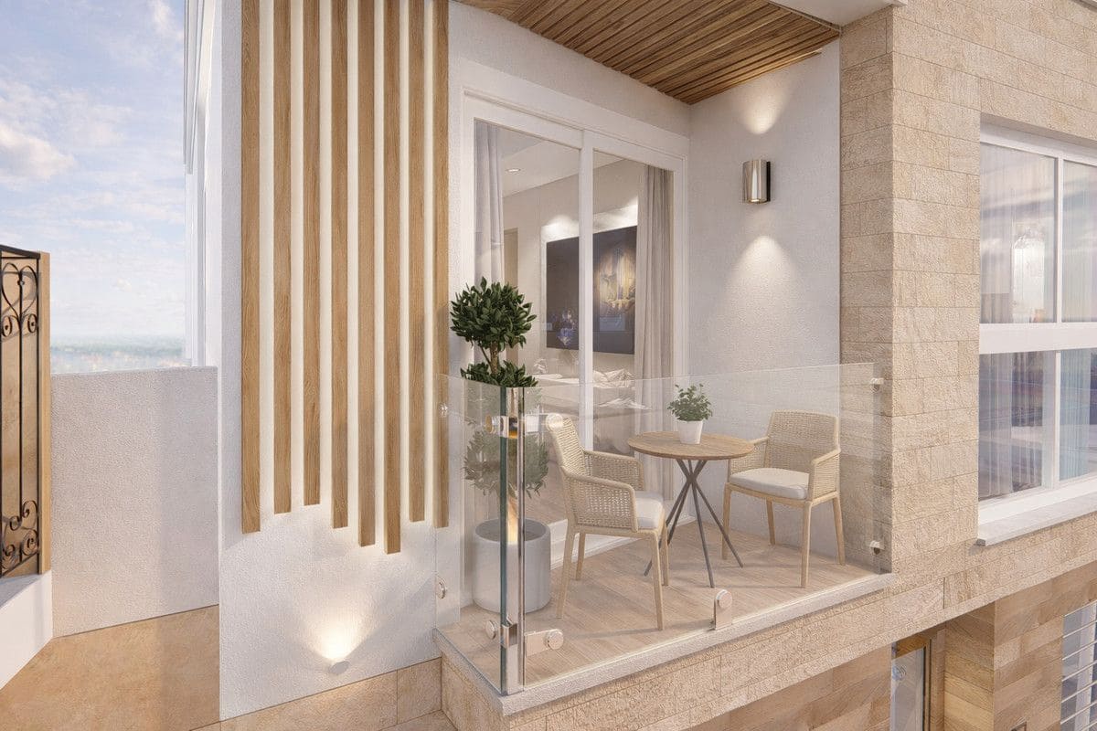 2 soveværelse Lejlighed til salg i Fuengirola - € 285.000 (Ref: 9992911)
