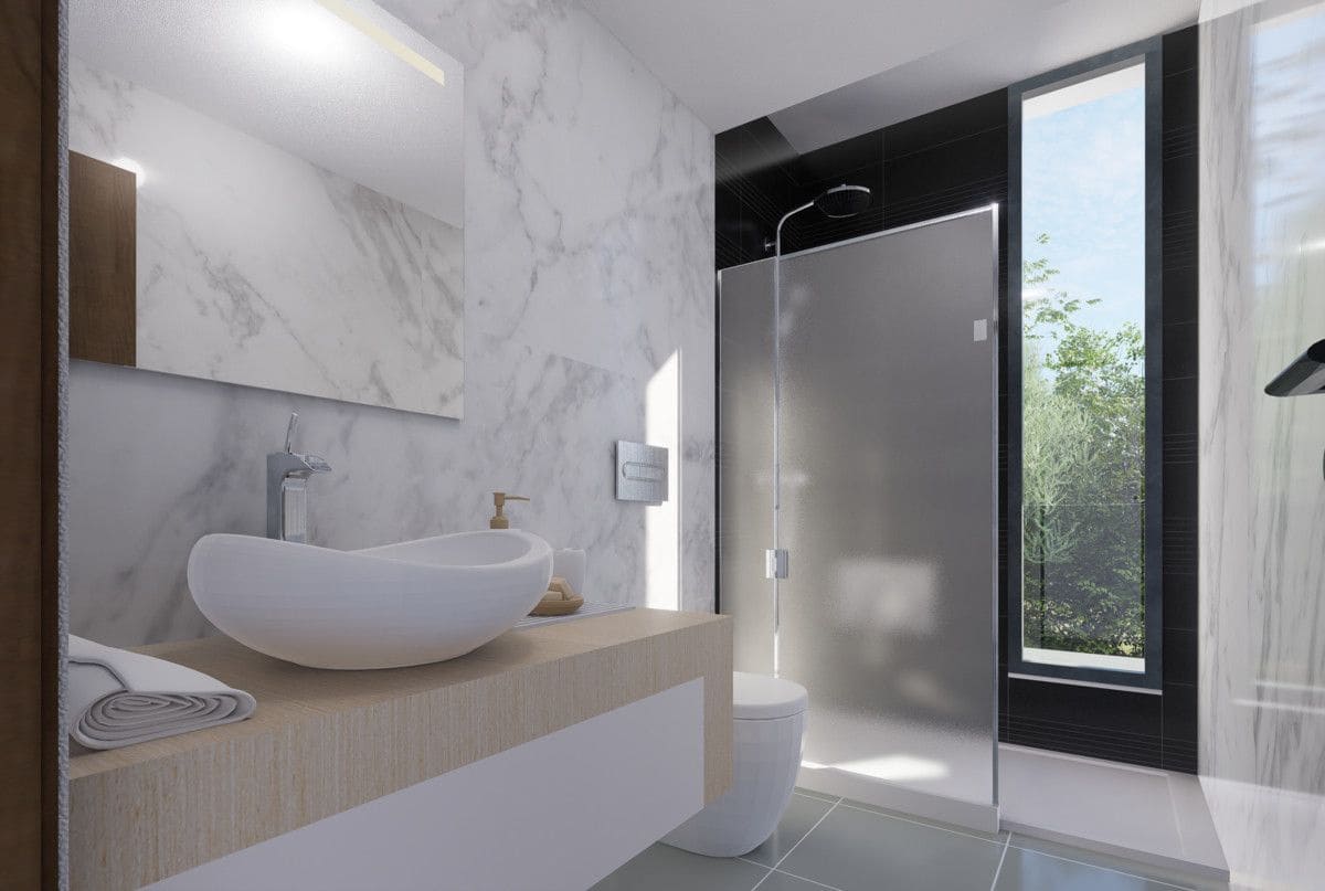 3 quarto Moradia para venda em Mijas com piscina - 1 300 000 € (Ref: 9992912)