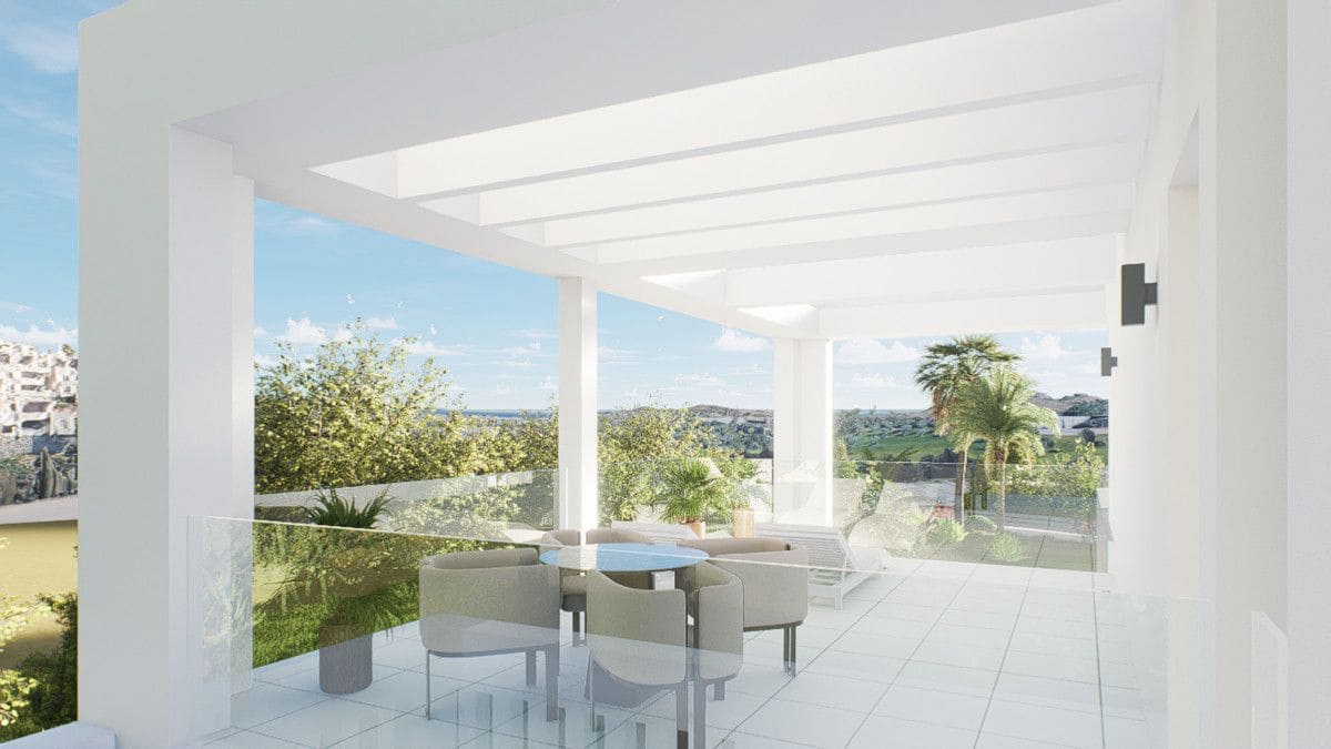 3 quarto Moradia para venda em Mijas com piscina - 1 300 000 € (Ref: 9992912)