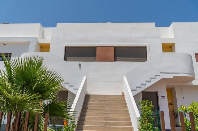 2 soverom Leilighet til salgs i Desamparados - Hurchillo - Torremendo, Orihuela med svømmebasseng - € 299 900 (Ref: 9992916)
