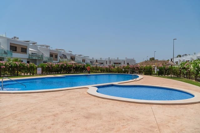 2 soverom Leilighet til salgs i Desamparados - Hurchillo - Torremendo, Orihuela med svømmebasseng - € 299 900 (Ref: 9992916)