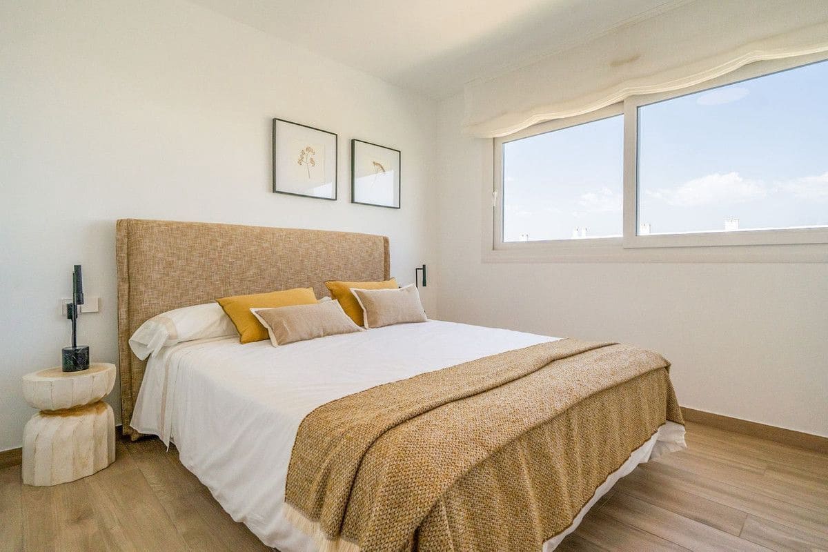 2 makuuhuone Huvila myytävänä paikassa Orihuela mukana uima-altaan - 309 900 € (Ref: 9992917)