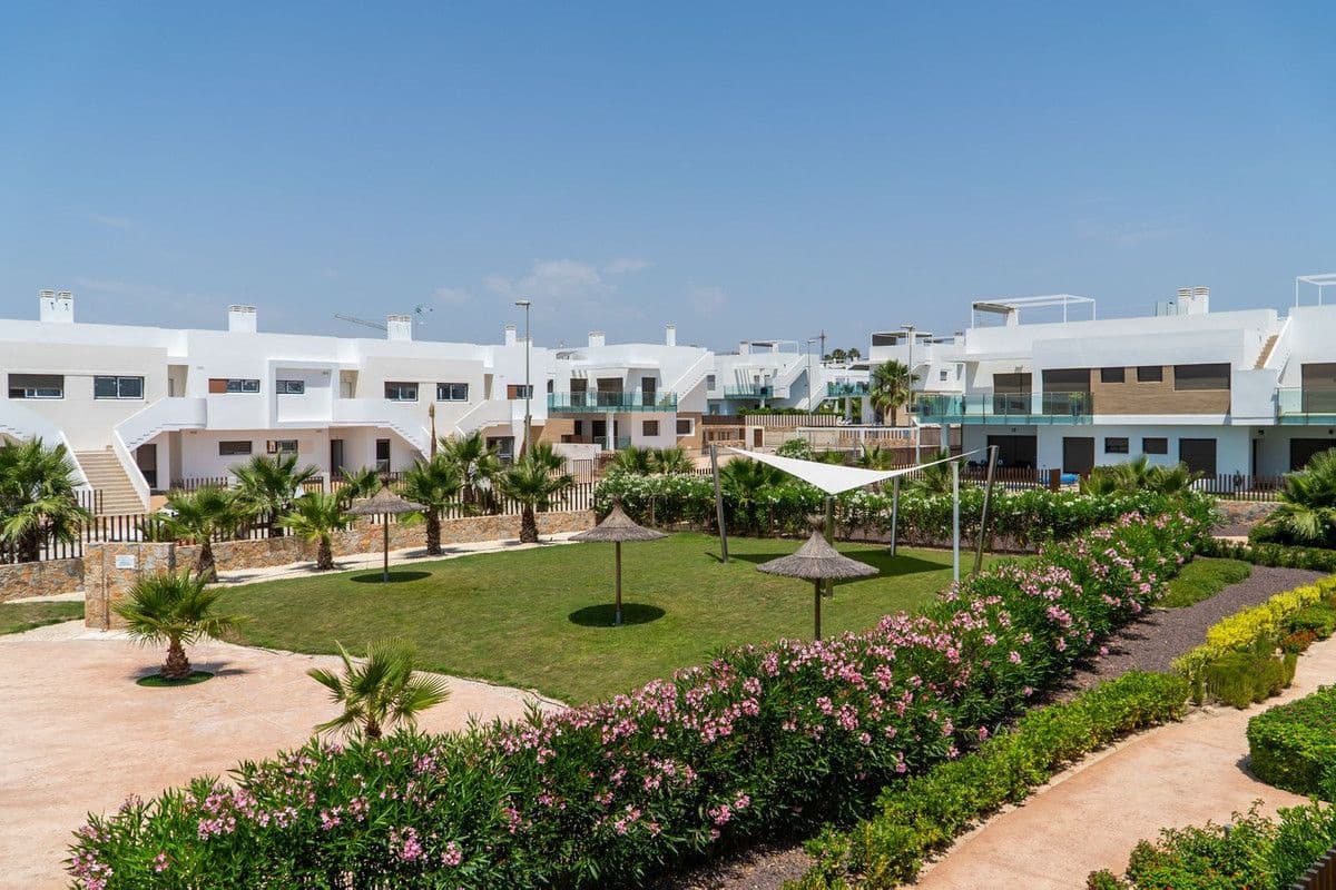 2 makuuhuone Huvila myytävänä paikassa Orihuela mukana uima-altaan - 309 900 € (Ref: 9992917)