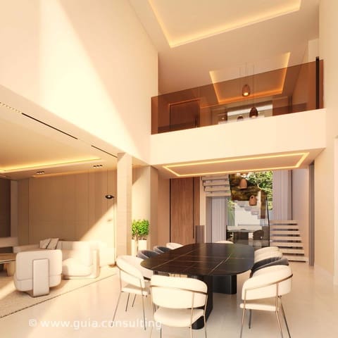 4 soverom Villa til salgs i Elviria, Marbella med svømmebasseng - € 4 850 000 (Ref: 9992921)