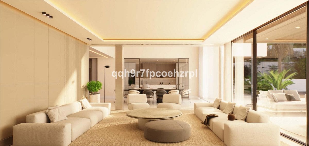 4 bedroom Villa for sale in Elviria with pool - € 4,850,000 (Ref: 9992921)