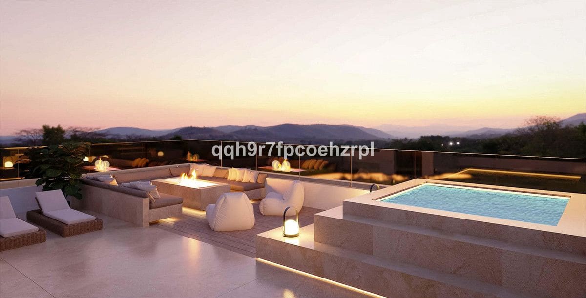4 bedroom Villa for sale in Elviria with pool - € 4,850,000 (Ref: 9992921)