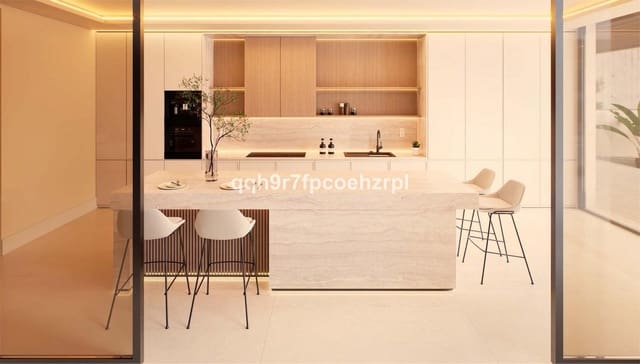 4 slaapkamer Villa te koop in Elviria, Marbella met zwembad - € 4.850.000 (Ref: 9992921)