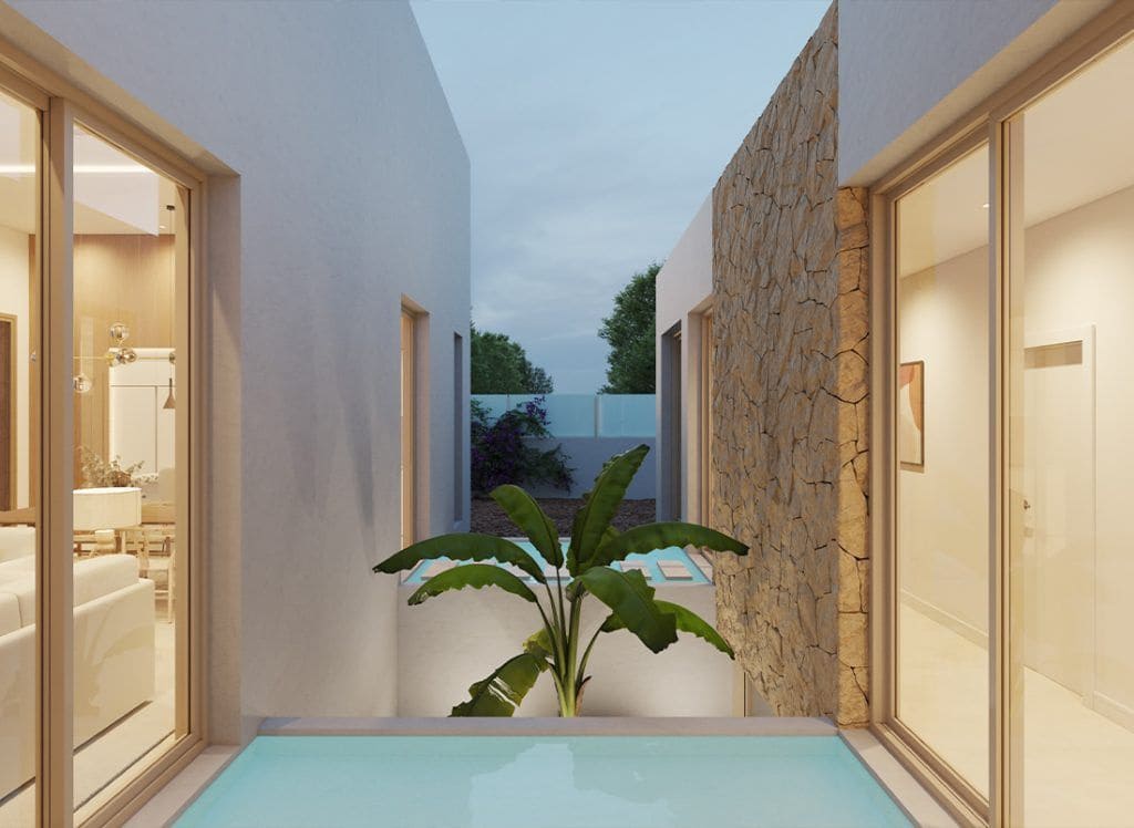 4 slaapkamer Villa te koop in Algorfa met zwembad - € 995.000 (Ref: 9992928)