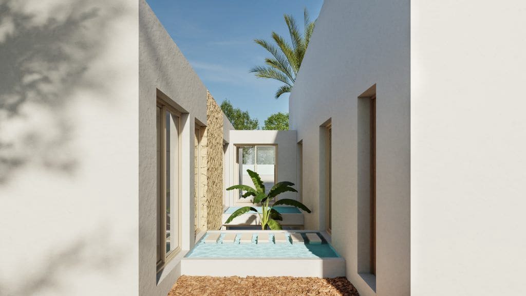 4 slaapkamer Villa te koop in Algorfa met zwembad - € 995.000 (Ref: 9992928)