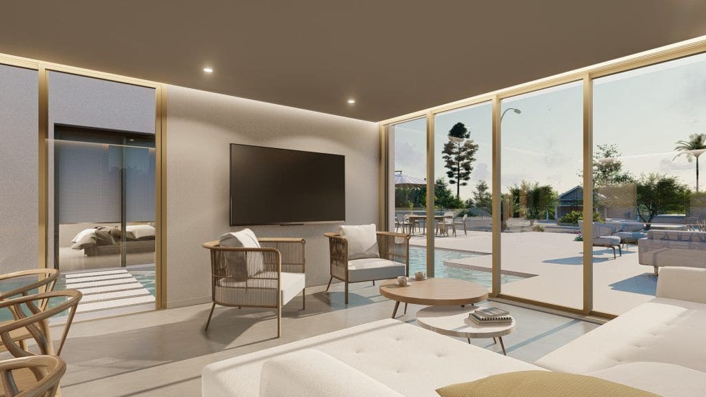 4 slaapkamer Villa te koop in Algorfa met zwembad - € 995.000 (Ref: 9992928)