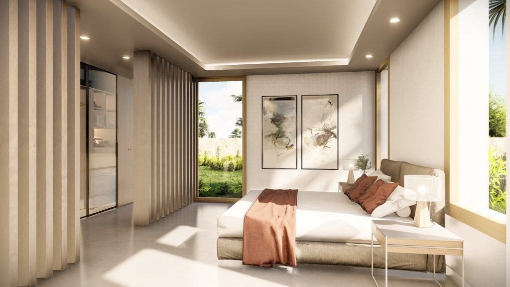 4 slaapkamer Villa te koop in Algorfa met zwembad - € 995.000 (Ref: 9992928)