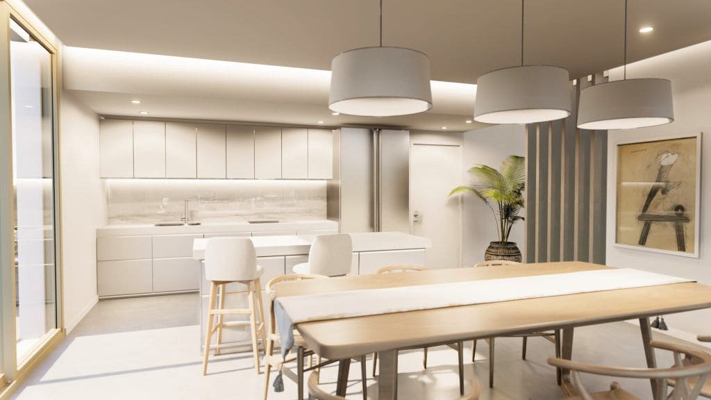 4 slaapkamer Villa te koop in Algorfa met zwembad - € 995.000 (Ref: 9992928)