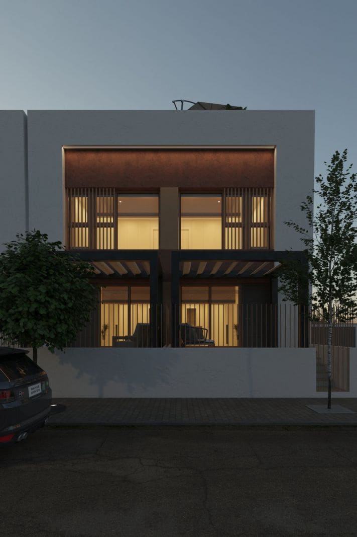 2 chambre Villa/Maison à vendre à Dolores avec piscine - 275 000 € (Ref: 9992929)