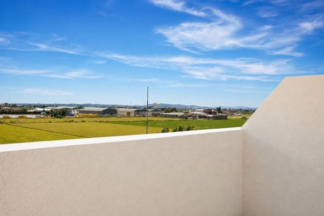 2 chambre Villa/Maison à vendre à Dolores avec piscine - 275 000 € (Ref: 9992929)