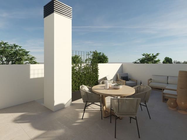 3 soveværelse Villa til salg i Dolores med swimmingpool - € 306.000 (Ref: 9992930)