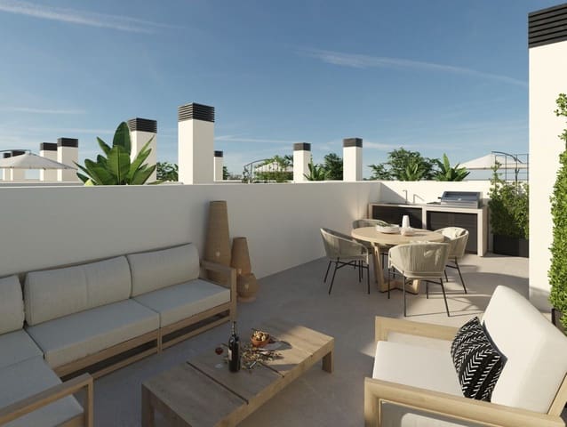 3 soveværelse Villa til salg i Dolores med swimmingpool - € 306.000 (Ref: 9992930)